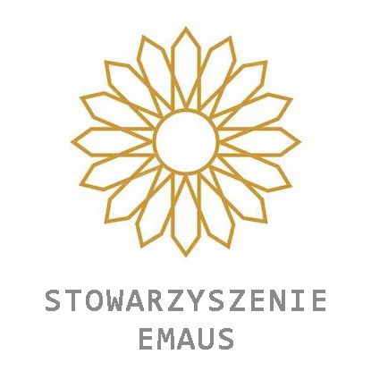 Logo Stowarzyszenia Emaus