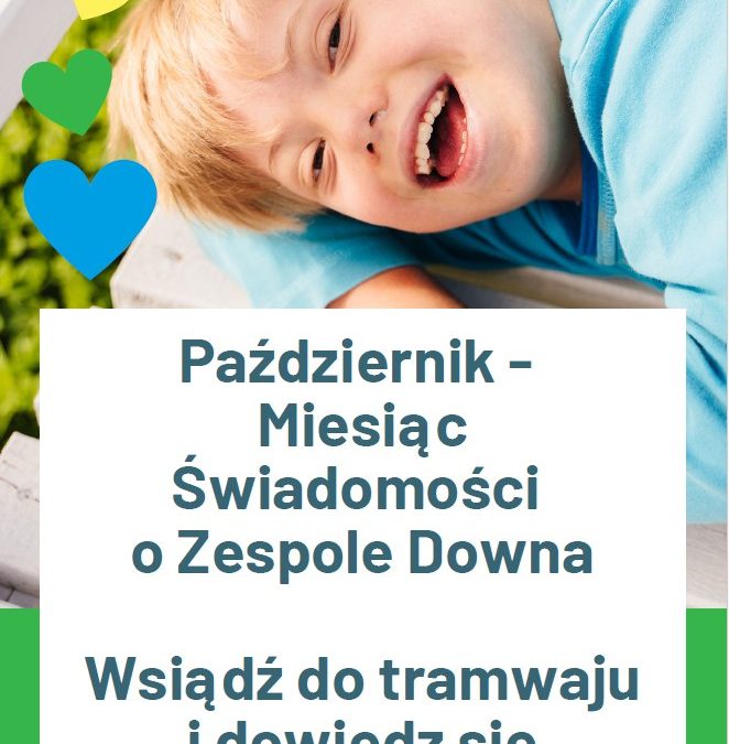 Zapraszamy na przejażdżkę z uczestnikami WTZ