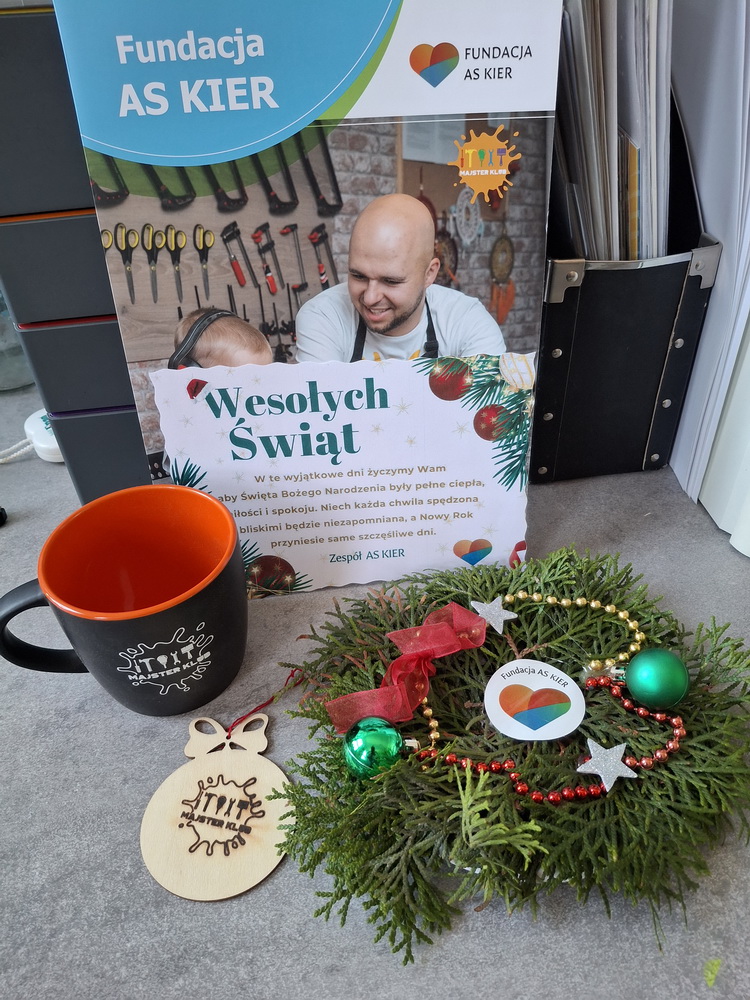 Dziękujemy za życzenia świąteczne