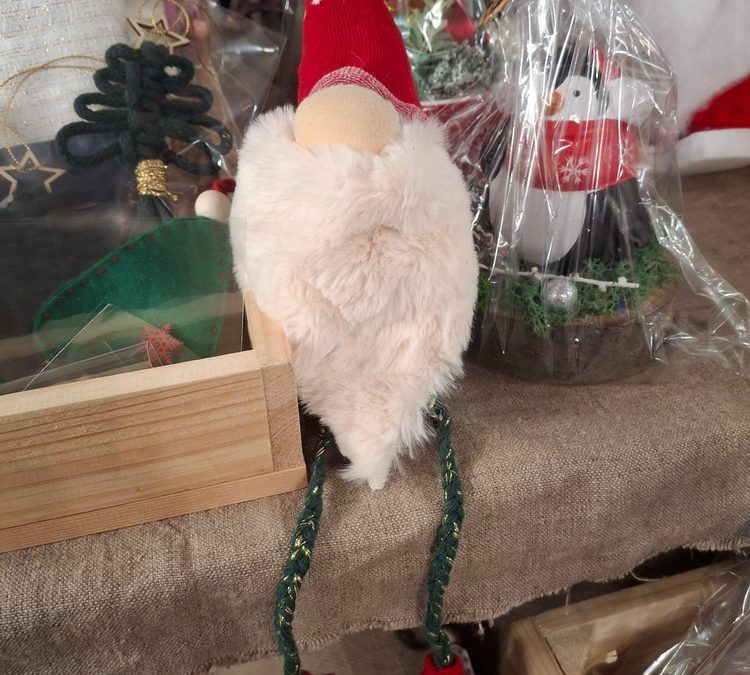 Kiermasz na Rynku Głównym