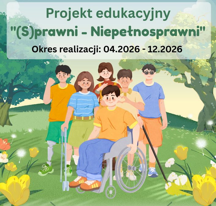 (S)prawni – Niepełnosprawni – jakie działania?